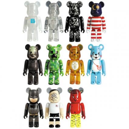 BE@RBRICK SERIES 31