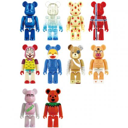 BE@RBRICK SERIES 29