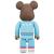 BE@RBRICK Carnival The Lion 400%