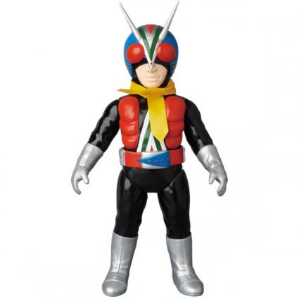 ライダーマン(仮面ライダーV3より)【2015年4月下旬発送予定】