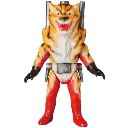 タイガーロイド(仮面ライダーゼクロスより)《2018年4月下旬発送予定》