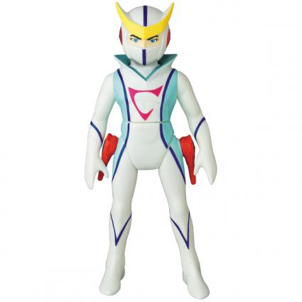 キャシャーン(Infini-T Force Ver.)《2018年4月下旬発送予定》