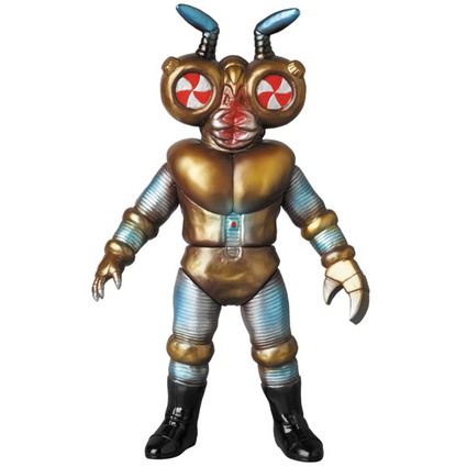 レンズアリ(仮面ライダーV3より)【2015年7月下旬発送予定】