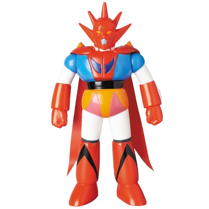 ゲッタードラゴン【2015年7月下旬発送予定】