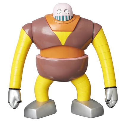 ボスボロット(マジンガーZより)【2015年7月下旬発送予定】