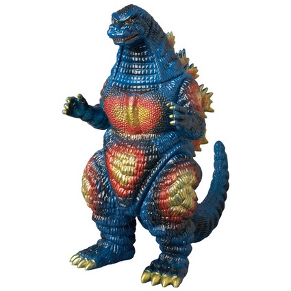 マーミット ジャイアントデスゴジ【2015年7月下旬発送予定】