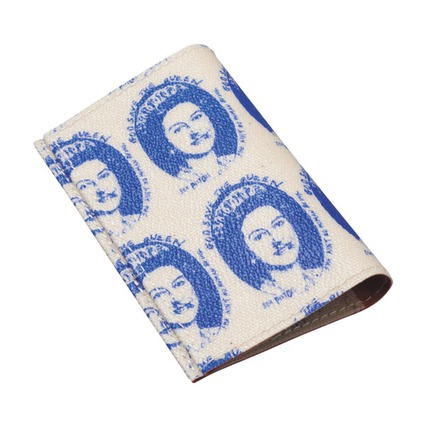 MLE SEX PISTOLS CARD CASE