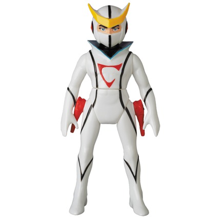 新造人間キャシャーン【2015年8月下旬発送予定】