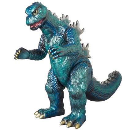 マーミット メガトンゴジラ【2015年9月下旬発送予定】