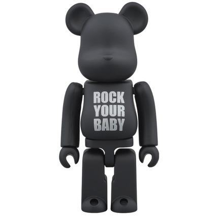 TMT BE@RBRICK 2016