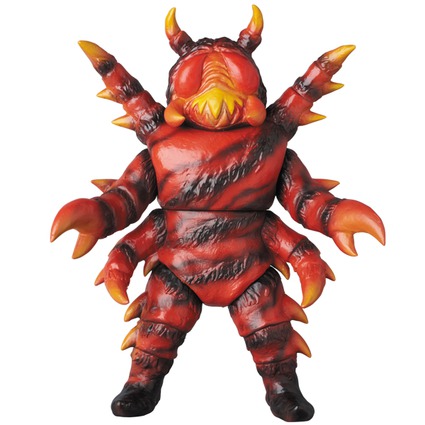 クモ獣人(仮面ライダーアマゾンより)【2016年4月下旬発送予定】