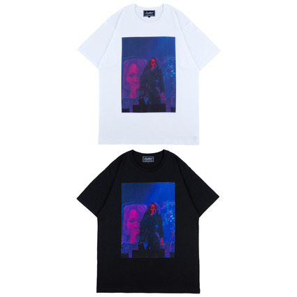 Amplifier “今井寿” TEE NB2024-A《2025年10月発売予定 受注期間は8月10日まで》