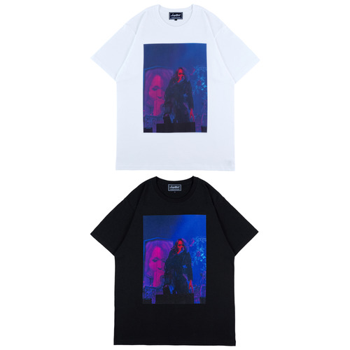 Amplifier “今井寿” TEE NB2024-A《2025年10月発売予定 受注期間は8月10日まで》