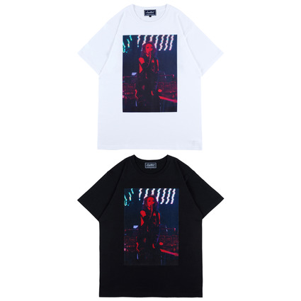 Amplifier “今井寿” TEE NB2024-B《2025年10月発売予定 受注期間は8月10日まで》