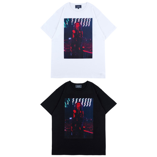 Amplifier “今井寿” TEE NB2024-B《2025年10月発売予定 受注期間は8月10日まで》