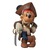 VCD MICKEY MOUSE (JACK SPARROW Ver.2.0)