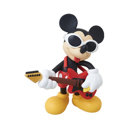 VCD MICKEY MOUSE (GRUNGE ROCK Ver.)