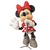 VCD MINNIE MOUSE(SOLO Ver.)