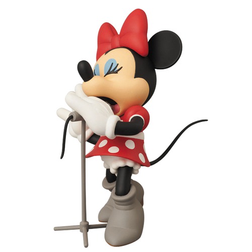 VCD MINNIE MOUSE(SOLO Ver.)