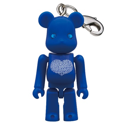 Happy BE@RBRICK AZUR(アジュール)