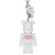 Happy BE@RBRICK INTERNATIONAL LOVE HEART