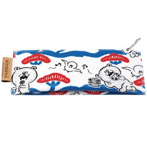 NAGOMI ANIMALS PEN CASE