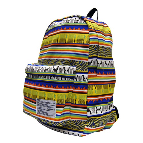 HENRIK - BACK PACK MULTI