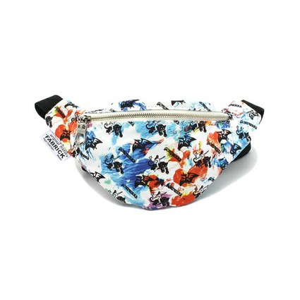 FERGADELIC - MINI WAIST BAG