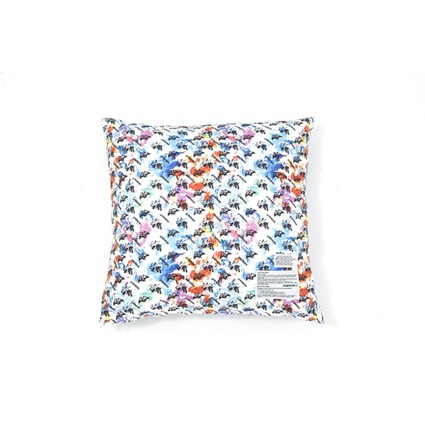 FERGADELIC - SQUARE CUSHION COVER