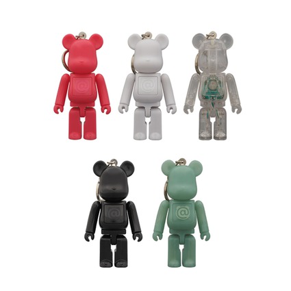 BE@RBRICK LIGHT