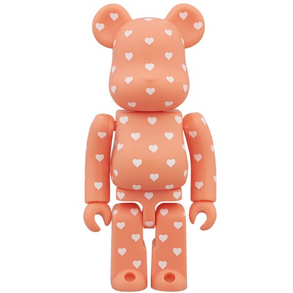 2014 Valentine BE@RBRICK