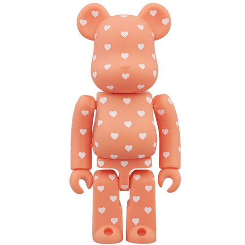 2014 Valentine BE@RBRICK