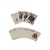 BE@RBRICK BICYCLE PLAYING CARDS POKER SET