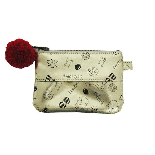 FEMINYAN - POUCH　SMALL