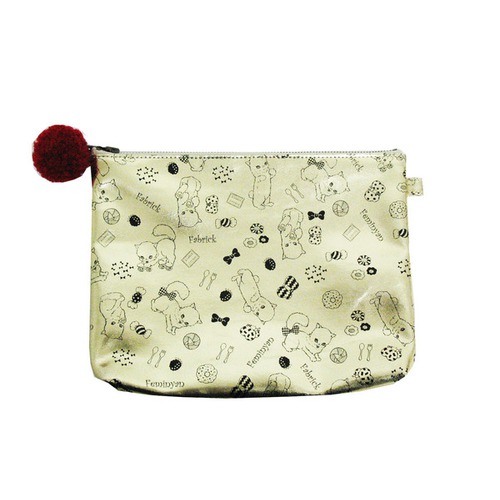 FEMINYAN - POUCH　LARGE