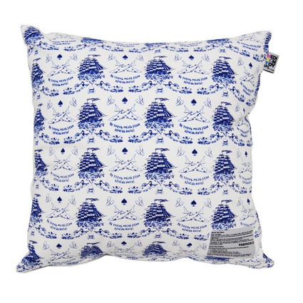 SSUR - SUQUARE CUSHION COVER+CUSHION