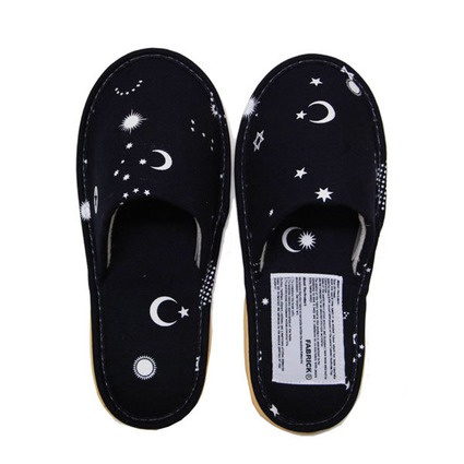 WOOD WOOD OUTER - SLIPPERS L