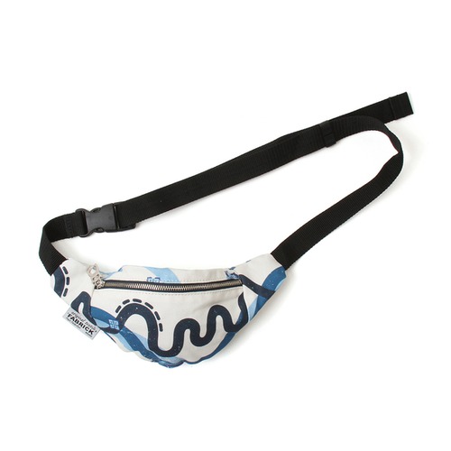 HITOTZUKI - MINI WAIST BAG