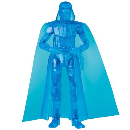 MAFEX DARTH VADER(TM) (HOLOGRAM Ver.)