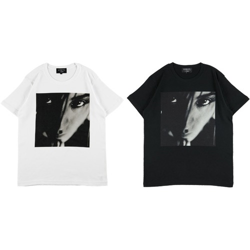 VINYL “SUGIZO” TEE TRUTH?《2018年10月発売予定》